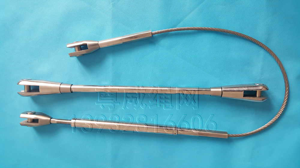 不銹鋼繩網(wǎng) 不銹鋼繩網(wǎng)