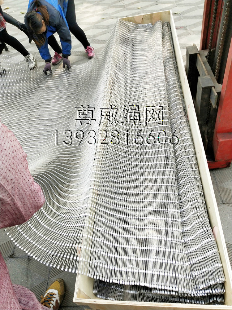 尊威不銹鋼繩網(wǎng) 尊威不銹鋼繩網(wǎng)