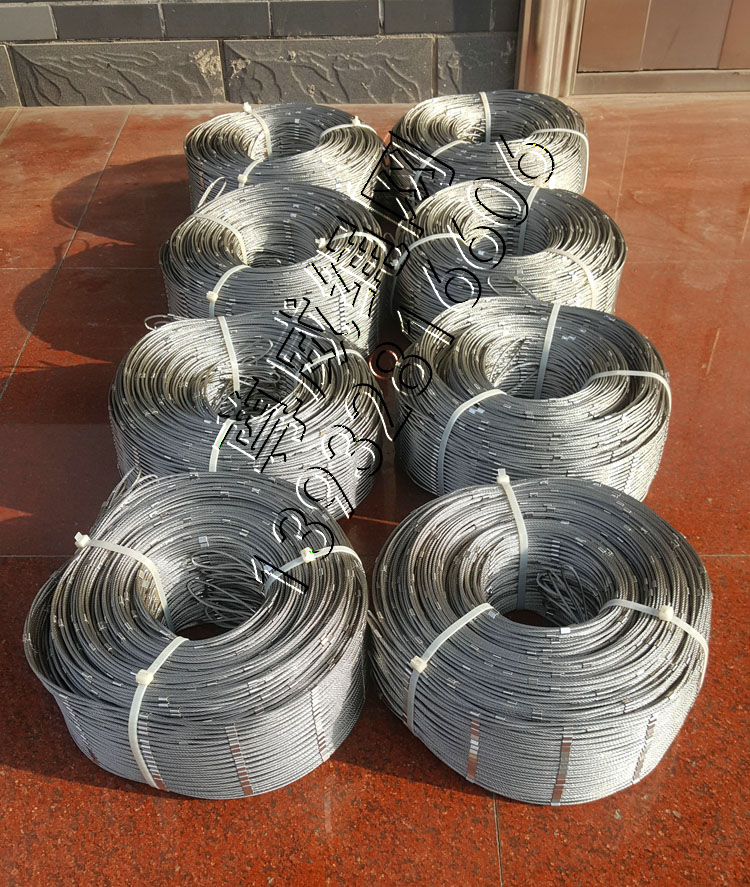 不銹鋼繩網(wǎng) 不銹鋼繩網(wǎng)