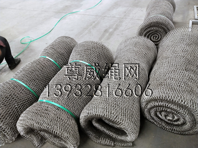 尊威不銹鋼編織繩網(wǎng) 尊威不銹鋼編織繩網(wǎng)