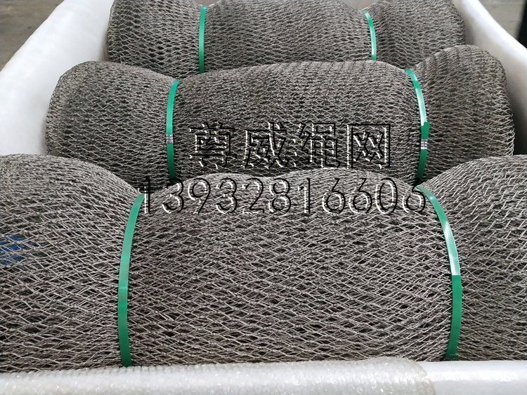 不銹鋼繩網(wǎng) 不銹鋼繩網(wǎng)