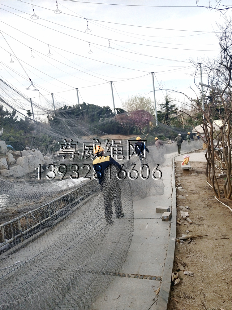 尊威不銹鋼繩網(wǎng) 尊威不銹鋼繩網(wǎng)