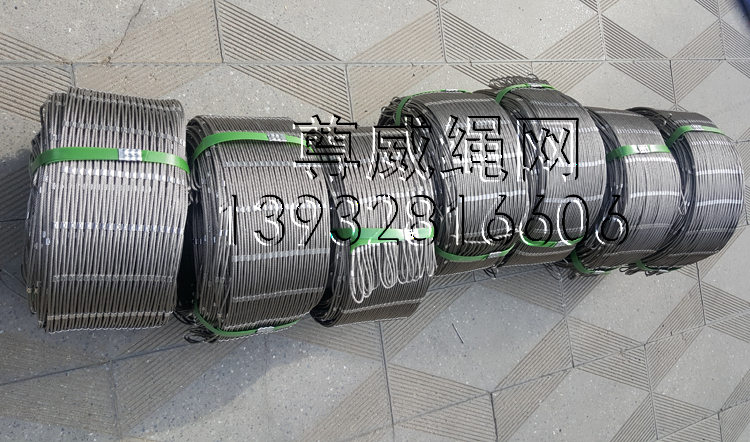 尊威不銹鋼絲繩網(wǎng) 尊威不銹鋼絲繩網(wǎng)