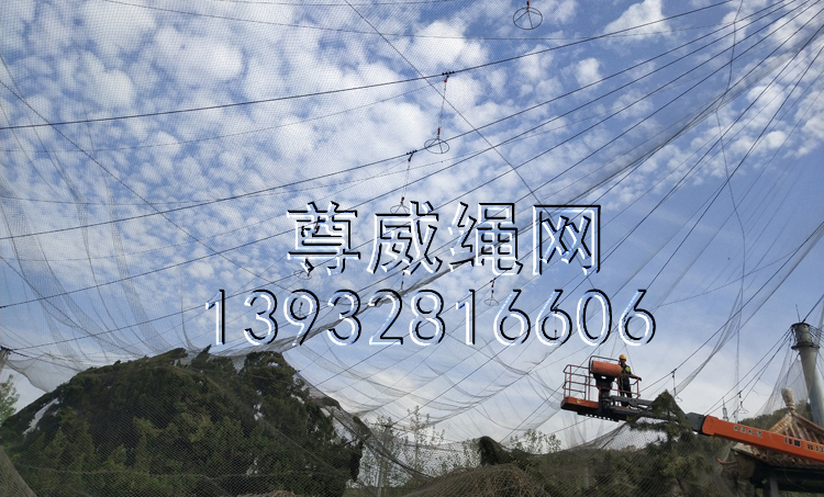 不銹鋼繩網(wǎng) 不銹鋼繩網(wǎng)