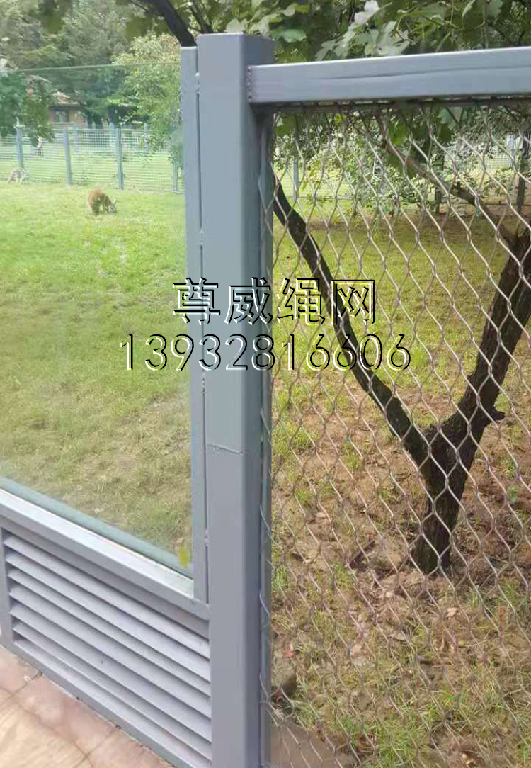 尊威不銹鋼繩網(wǎng) 尊威不銹鋼繩網(wǎng)