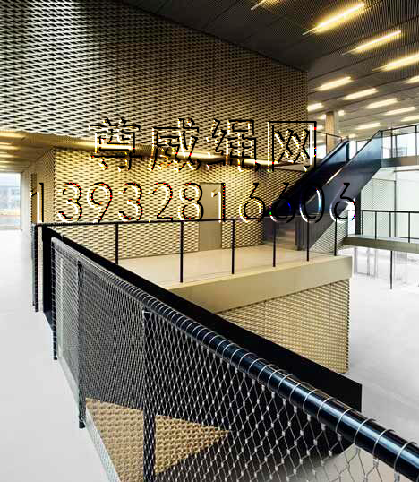 不銹鋼繩網(wǎng) 不銹鋼繩網(wǎng)