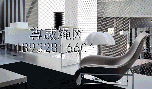 不銹鋼繩網(wǎng) 不銹鋼繩網(wǎng)