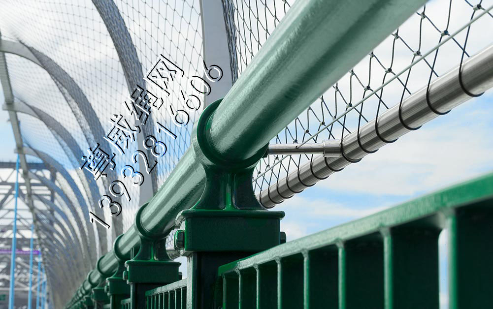 不銹鋼繩網(wǎng) 不銹鋼繩網(wǎng)