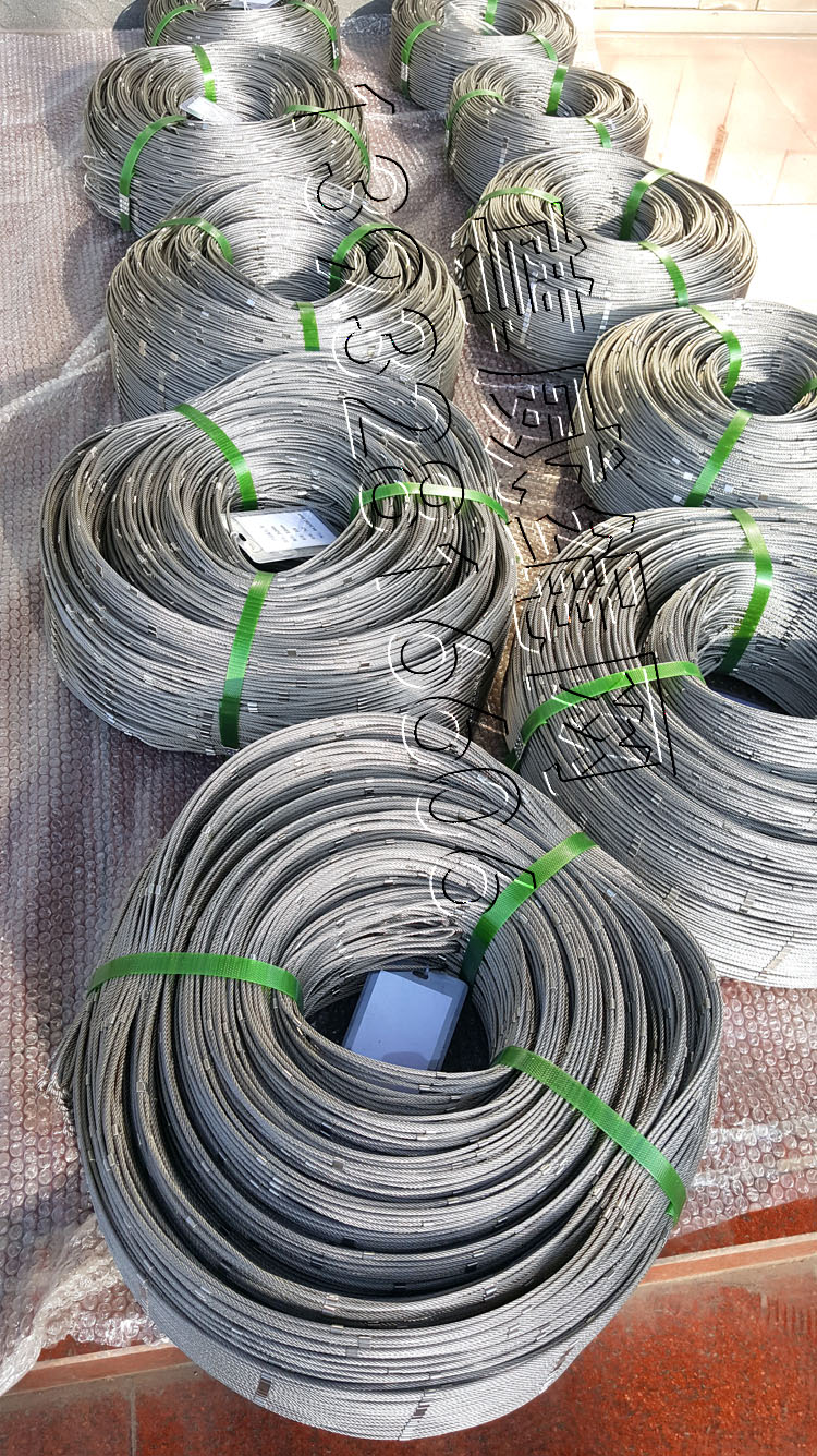 尊威不銹鋼繩網(wǎng) 尊威不銹鋼繩網(wǎng)