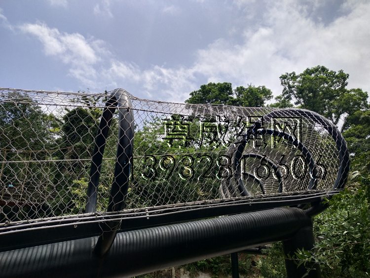 尊威不銹鋼繩網(wǎng) 尊威不銹鋼繩網(wǎng)