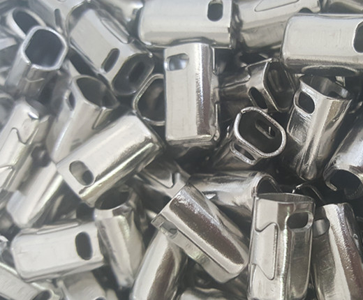 不銹鋼繩網(wǎng)卡口 不銹鋼繩網(wǎng)卡口