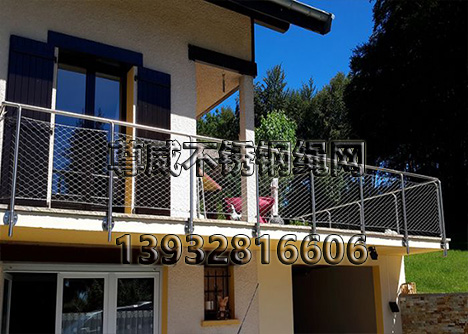 不銹鋼繩網(wǎng) 不銹鋼繩網(wǎng)