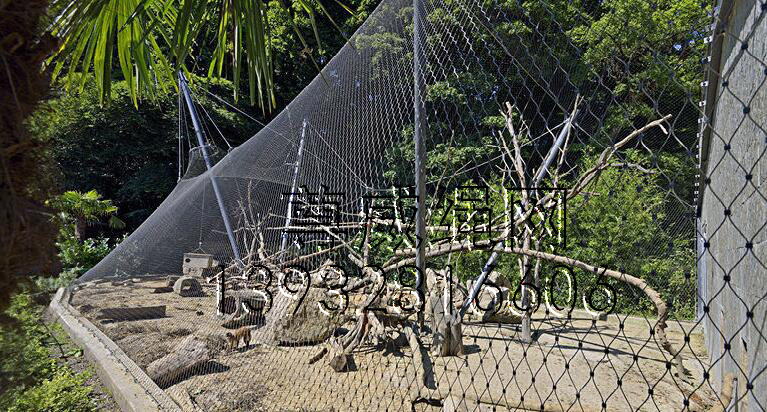 尊威黑色不銹鋼繩網(wǎng) 尊威黑色不銹鋼繩網(wǎng)