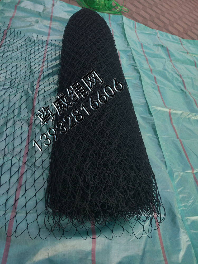 尊威黑色氧化不銹鋼繩網(wǎng) 尊威黑色氧化不銹鋼繩網(wǎng)