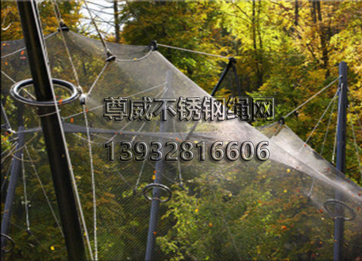 不銹鋼繩網(wǎng)重量 不銹鋼繩網(wǎng)重量