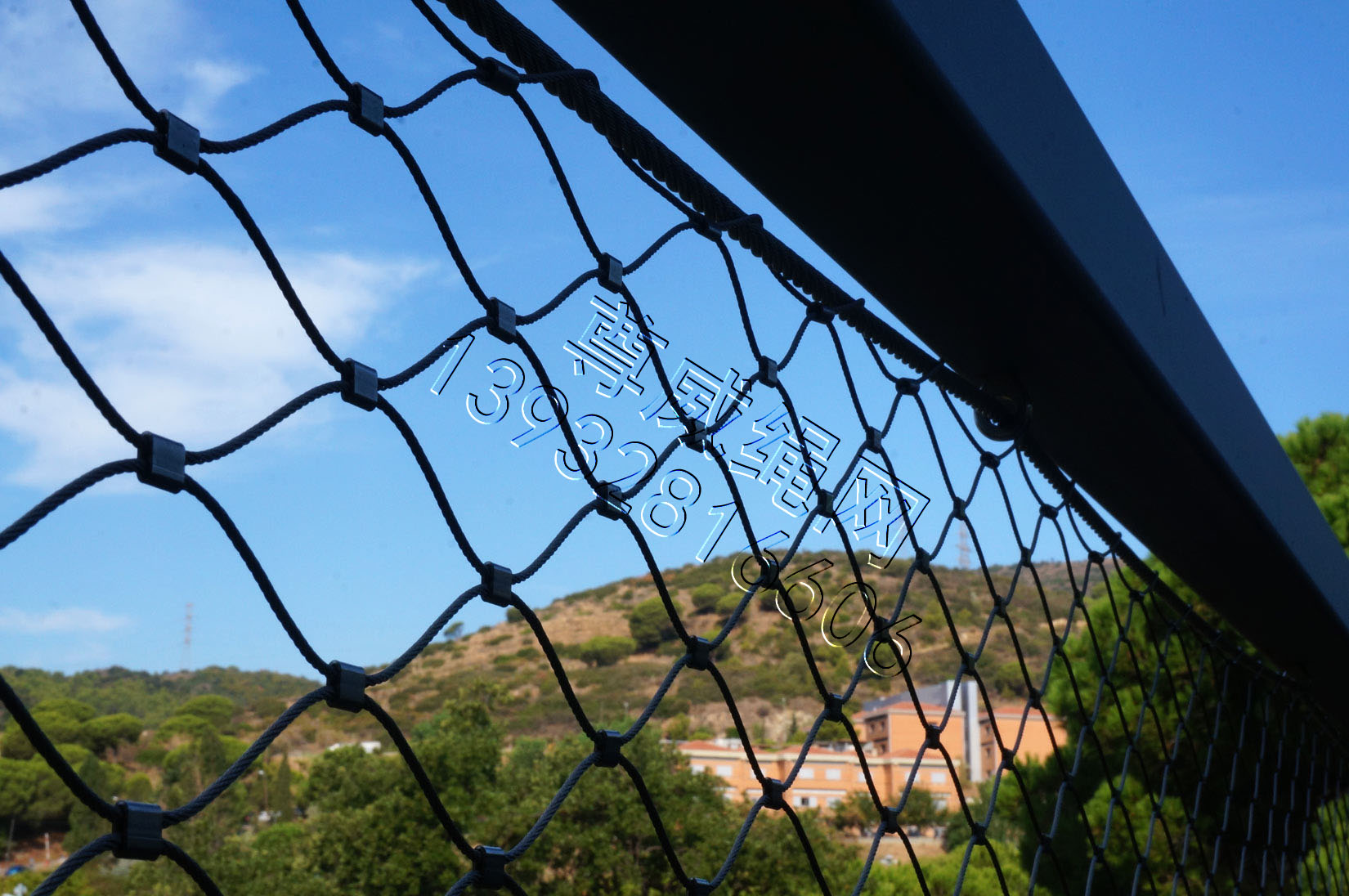 尊威不銹鋼繩網(wǎng) 尊威不銹鋼繩網(wǎng)