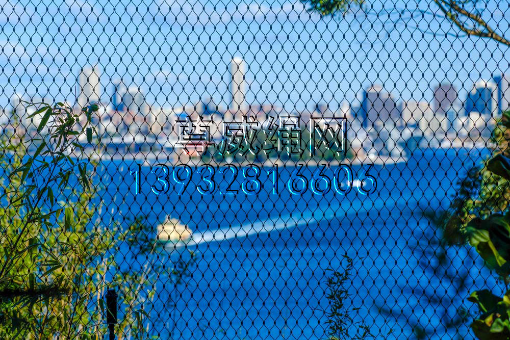 尊威不銹鋼繩網(wǎng) 尊威不銹鋼繩網(wǎng)