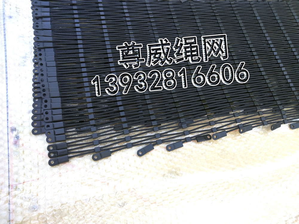 尊威不銹鋼繩網(wǎng) 尊威不銹鋼繩網(wǎng)