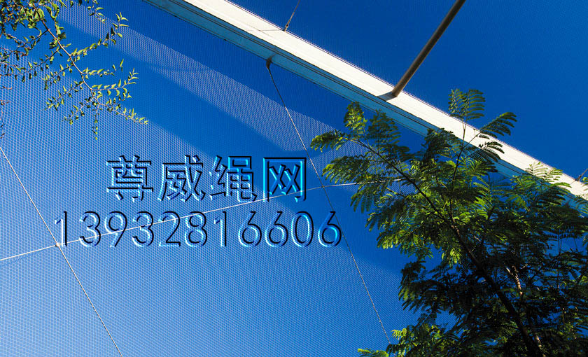 尊威不銹鋼繩網(wǎng) 尊威不銹鋼繩網(wǎng)