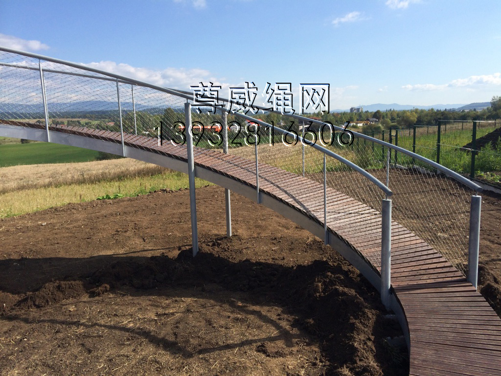 尊威不銹鋼繩網(wǎng) 尊威不銹鋼繩網(wǎng)