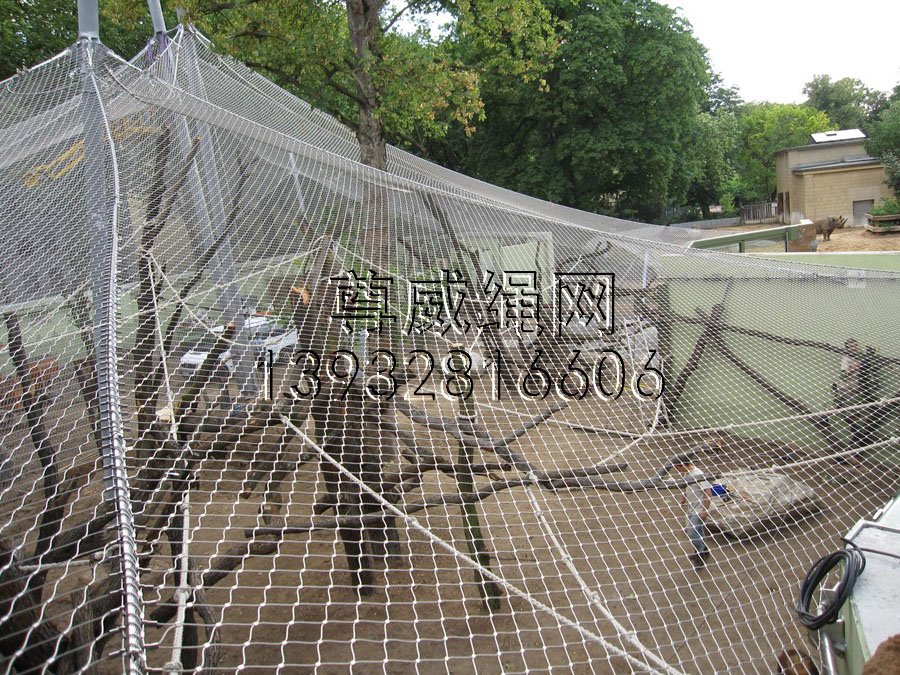 尊威不銹鋼繩網(wǎng) 尊威不銹鋼繩網(wǎng)