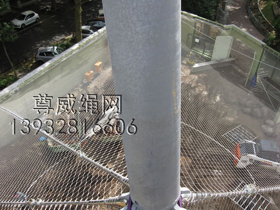 尊威不銹鋼繩網(wǎng) 尊威不銹鋼繩網(wǎng)