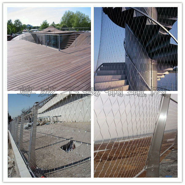 建筑裝飾防護(hù)繩網(wǎng) 建筑裝飾防護(hù)繩網(wǎng)